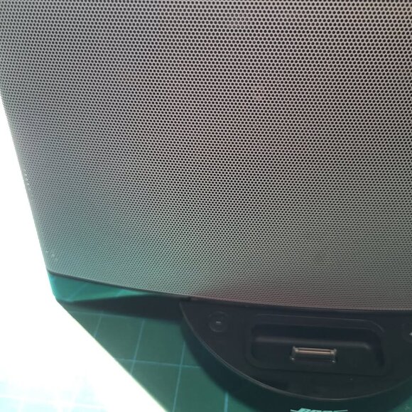 Bose SoundDock Series II Digital Music System Sound Dock - WITH BLUETOOTH - Picture 8 of 8